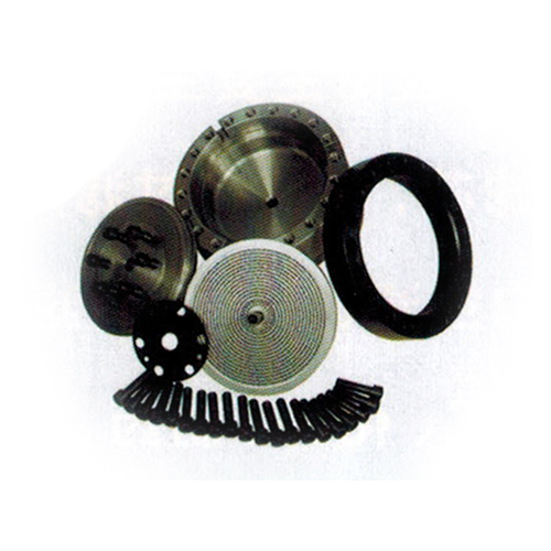 壓緊式紡絲組件（短纖）(圖1)