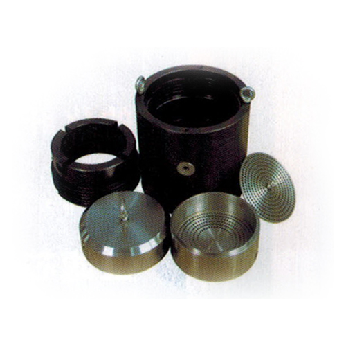 恒溫式紡絲組件（短纖）(圖1)