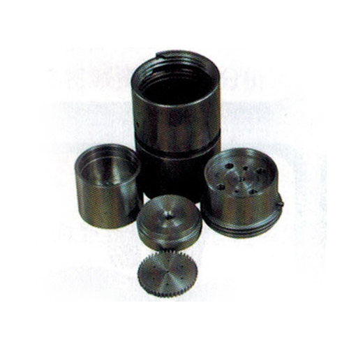 巴馬格杯型紡絲組件（長絲）(圖1)