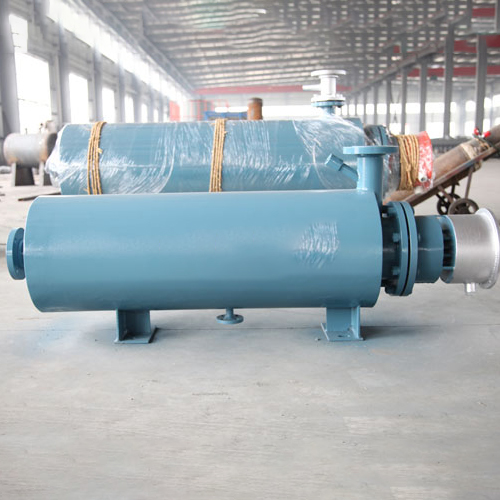 防爆管道式加熱器(圖1)