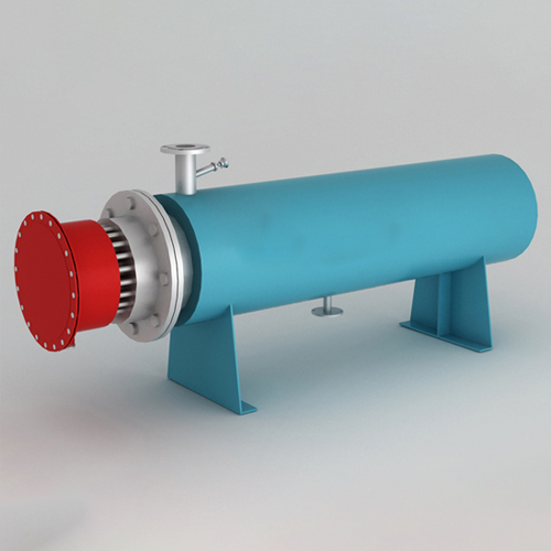 空氣加熱器(圖1)