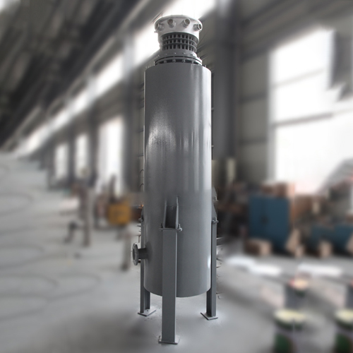 立式管道電加熱器(圖1)