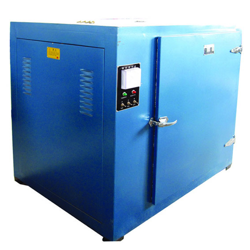 箱體式烘干機(圖1)