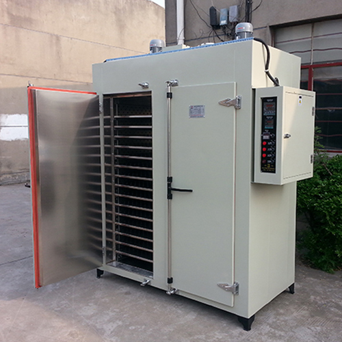 箱體式烘干機(圖1)