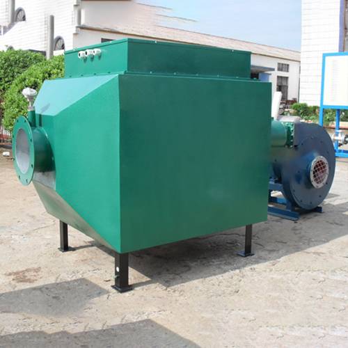 風道電加熱器(圖1)