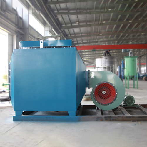 風道電加熱器(配風機)(圖1)